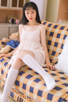 明星专题：詹娜·冯·欧莱